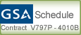 GSA Schedule